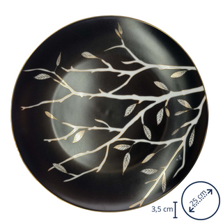 Fiori a parete - elemento decorativo