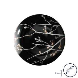 Fiori a parete - elemento decorativo