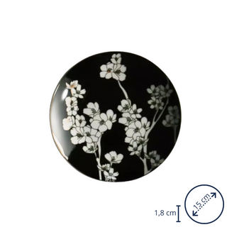 Fiori a parete - elemento decorativo