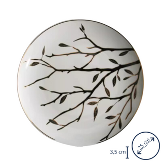 Fiori a parete - elemento decorativo