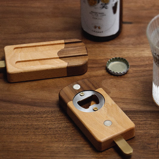 Ghiacciolo - Apribottiglie