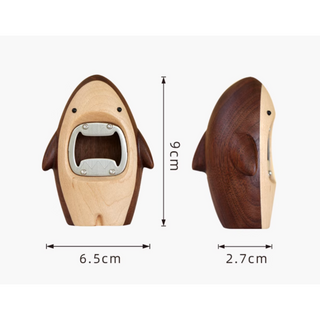 Ghiacciolo - Apribottiglie