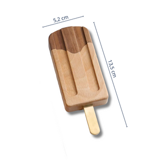 Ghiacciolo - Apribottiglie