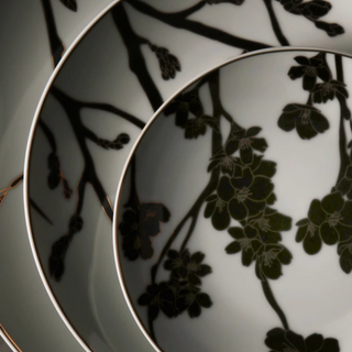 Fiori a parete - elemento decorativo