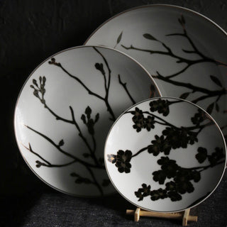 Fiori a parete - elemento decorativo