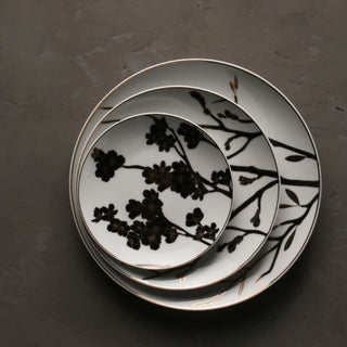 Fiori a parete - elemento decorativo