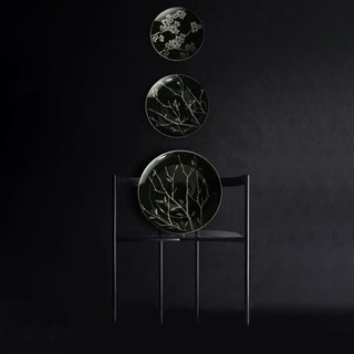 Fiori a parete - elemento decorativo